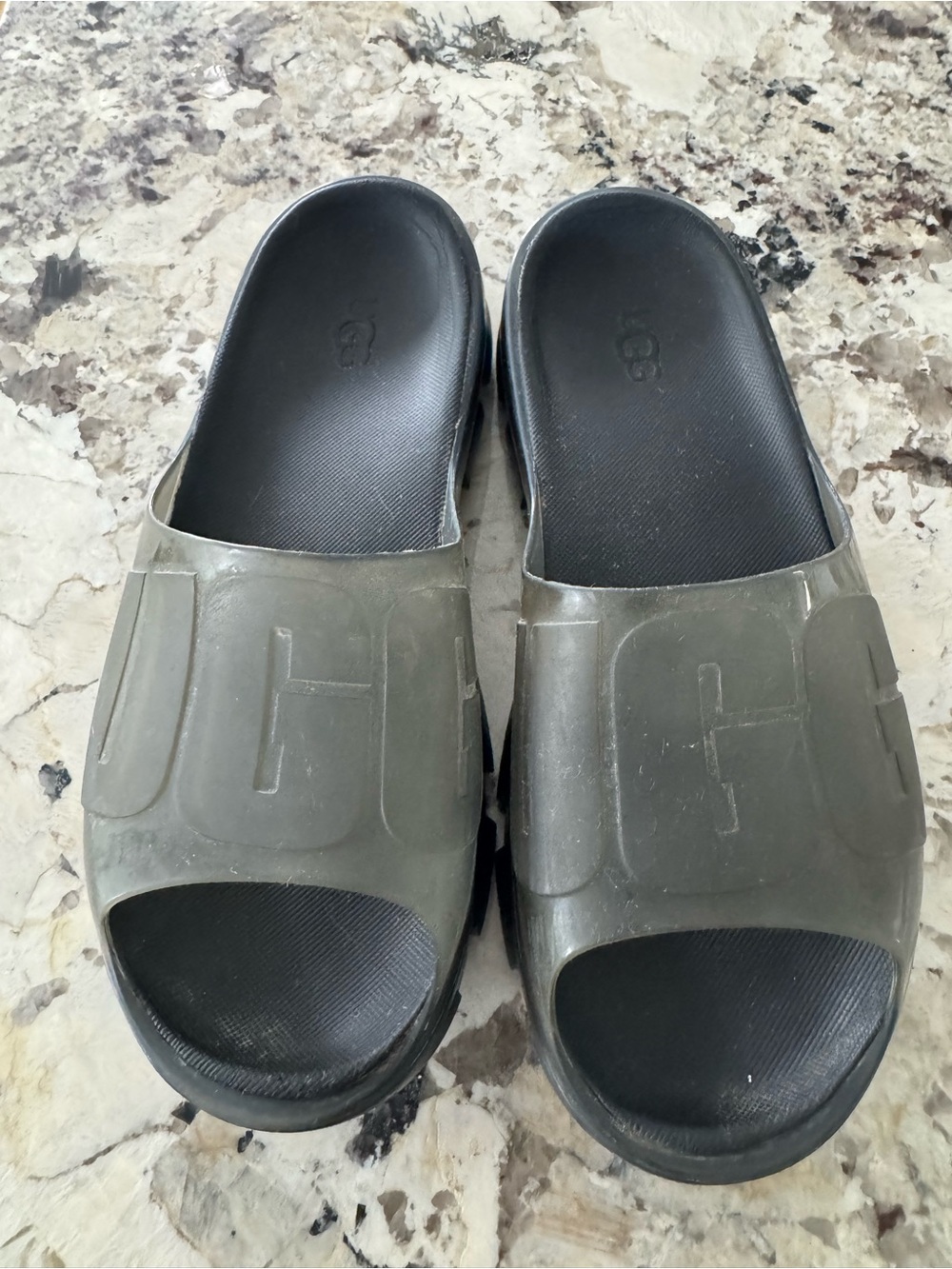 Ugg Jella Woman’s Slide Sandals